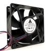 AFB1224VHE Delta 24V 120mm Fan, 24V 0.57A Inverter Cooling Fan view 2