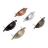 YUNSI Creative Handles 1pc 102x26mm Antique Brass Shell Pull Handle Vintage Furniture Handle Kitchen Drawer Cabinet Door Handle Furniture Cupboard Knob Hardware Handle(D) view 4