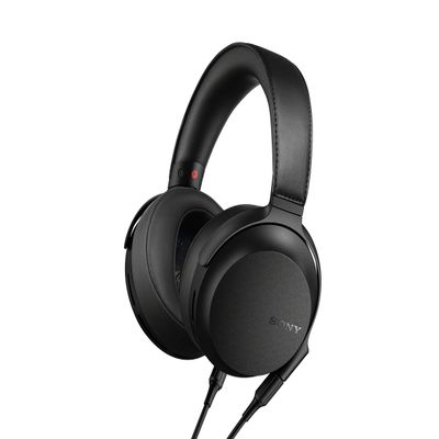 Sony MDR-Z7M2 Hi-Res Stereo Overhead Headphones (MDRZ7M2) (Renewed)