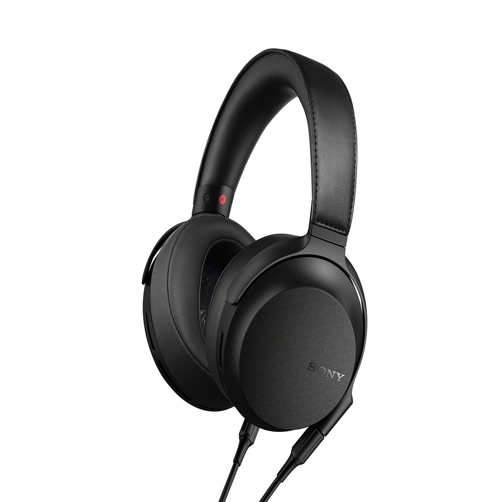 Sony MDR-Z7M2 Hi-Res Stereo Overhead Headphones (MDRZ7M2) (Renewed)