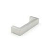 YUNSI Creative Handles 1pc/Pack 50mm~202mm Kichen Cabinet Drawer Handles Knobs Brushed Nickel Bathroom Cabinet Door Handles Furniture Office Desk Drawer Pulls Hardware Handle(192mm) view 1