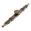 YUNSI Creative Handles 1pc Vintage Furniture Handle Antique Bronze Cabinet Knobs and Handles Wardrobe Cupboard Drawer Kitchen Pull Knob for Furniture Hardware Handle(Style 5) view 1