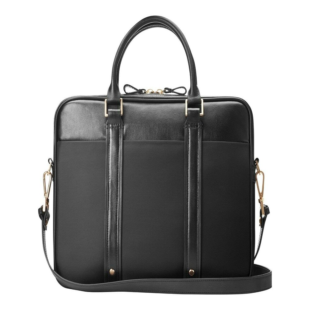 Comp XP New Genuine Case for Ladies Slim Top Load Notebook Carrying Case 862463-001 2JB97AA