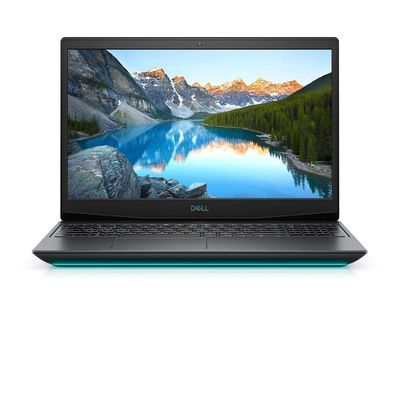 Dell G5 15-5500 15.6" 16GB 512GB Intel Core i7-10750H, Interstellar Dark (Renewed)