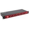 Blastking ZONE6 Six Zone Ultra Low Noise Audio Distributor view 1