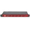 Blastking ZONE6 Six Zone Ultra Low Noise Audio Distributor view 2