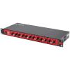 Blastking ZONE6 Six Zone Ultra Low Noise Audio Distributor view 3