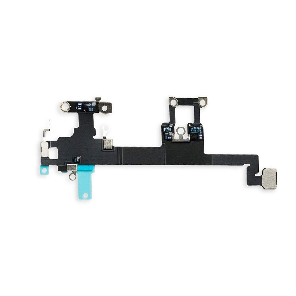 Best Shopper - Replacement Wi-Fi Antenna Flex Cable  Ribbon Connector Cable Compatible with iPhone XR