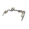 Replacement Volume And Power Flex Cable With Metal Bracket Compatible With Apple iPhone 7 4.7 view 1