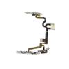 Replacement Volume And Power Flex Cable With Metal Bracket Compatible With Apple iPhone 7 4.7 view 2