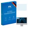 atFoliX Screen Protection Film compatible with Apple iMac 24 2021 Screen Protector, ultra-clear FX Protective Film view 1