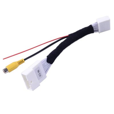 24 Pin Rear Camera Connection Cable for & for for for 4 2012-Up