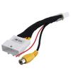 24 Pin Rear Camera Connection Cable for & for for for 4 2012-Up view 4