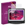 atFoliX Plastic Glass Protective Film compatible with Panasonic ToughBook 33 Tablet, 9H Hybrid-Glass FX Screen Protector view 1