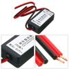 12V Relay Capacitor Filter Rectifier for Car Rear Camera view 2