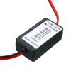 12V Relay Capacitor Filter Rectifier for Car Rear Camera view 3