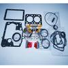 ZB600 piston ring full gasket crankshaft & con rod bearing FOR B4200 repair view 1