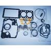 ZB600 piston ring full gasket crankshaft & con rod bearing FOR B4200 repair view 3
