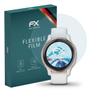 atFoliX Screen Protector compatible with Garmin Venu 2S Protector Film, ultra clear and flexible FX Screen Protection Film (3X) view 1