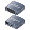 Hdmi to Scart Converter, Adapter Converts Digital Hdmi Video/Audio Signal to Composite Video & Fl/fr Stereo Audio Signal, Supports Dvi Sys & Ntsc/pal Tv Output view 2