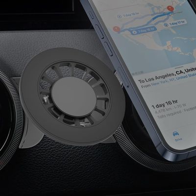 Zchan Car Phone Holder fit for Audi A3 S3 RS3 8V,Air Vent Phone Mount fit for A3 S3 RS3 8V 2014-2020,Custom fit Magnetic Phone Holder Compatible for All Phones.