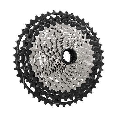 Shimano Fishing Rod Cassette 12V 10-45 CS-M9101-10-28-32-36-40-45 XTR for Precise Use and Reliable Use