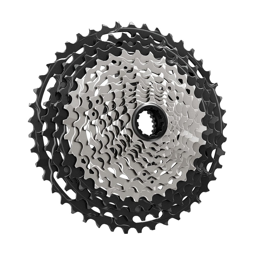 Shimano Fishing Rod Cassette 12V 10-45 CS-M9101-10-28-32-36-40-45 XTR for Precise Use and Reliable Use