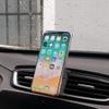 Zchan Car Phone Holder fit for Honda Civic,Air Vent Phone Mount fit for Civic 2016-2021,Custom fit Magnetic Phone Holder Compatible for All Phones view 2