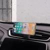 Zchan Car Phone Holder fit for Honda Civic,Air Vent Phone Mount fit for Civic 2016-2021,Custom fit Magnetic Phone Holder Compatible for All Phones view 3