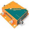 AVMATRIX SE1117 SDI Streaming Encoder; Supports Stream Encode Protocol, Up to 1080p60hz; Video and Audio Streaming or Single Audio Streaming; Image and Text Overlay; Mirror Image & Upside-Down Image view 1