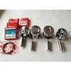 S4L2 S4L-2 S4L piston and piston ring +0.50 oversized For MITSUBISHI excavator view 1