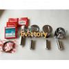 S4L2 S4L-2 S4L piston and piston ring +0.50 oversized For MITSUBISHI excavator view 2