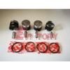 S4L2 S4L-2 S4L piston and piston ring +0.50 oversized For MITSUBISHI excavator view 3