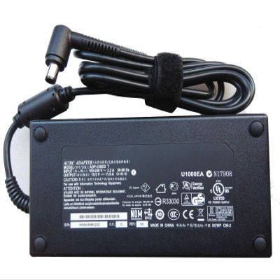 11.8A 230W AC Adapter Charger ADP-230EB T for MSI GE75 Raider 10SE-482 Power Supply