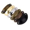 YUNSI Creative Handles 10pcs Shell Cup Pulls Kitchen Cabinet Cupboard Drawer Door Pull Handles, Classic Hardware Handle (Color : D) view 2