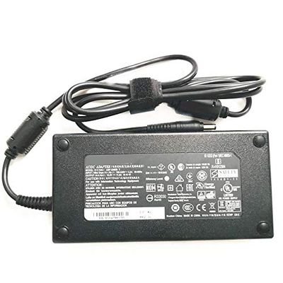 11.8A 230W AC Adapter Charger ADP-230EB T for MSI GE63 Raider RGB-499 Power Supply