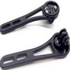TUFF LUV [Compatible With Wahoo Elemnt] Integrated Aluminium Handlebar Aero Stem Mount GPS Device (ROAM/BOLT/ELEMNT) view 1