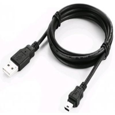 Master Cables Replacement Compatible Nextbase Series 2 Dash Cam Car Power USB Cable  for The 122, 222, 322GW, 422GW & 522GW