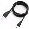 Master Cables Replacement Compatible Nextbase Series 2 Dash Cam Car Power USB Cable  for The 122, 222, 322GW, 422GW & 522GW view 1