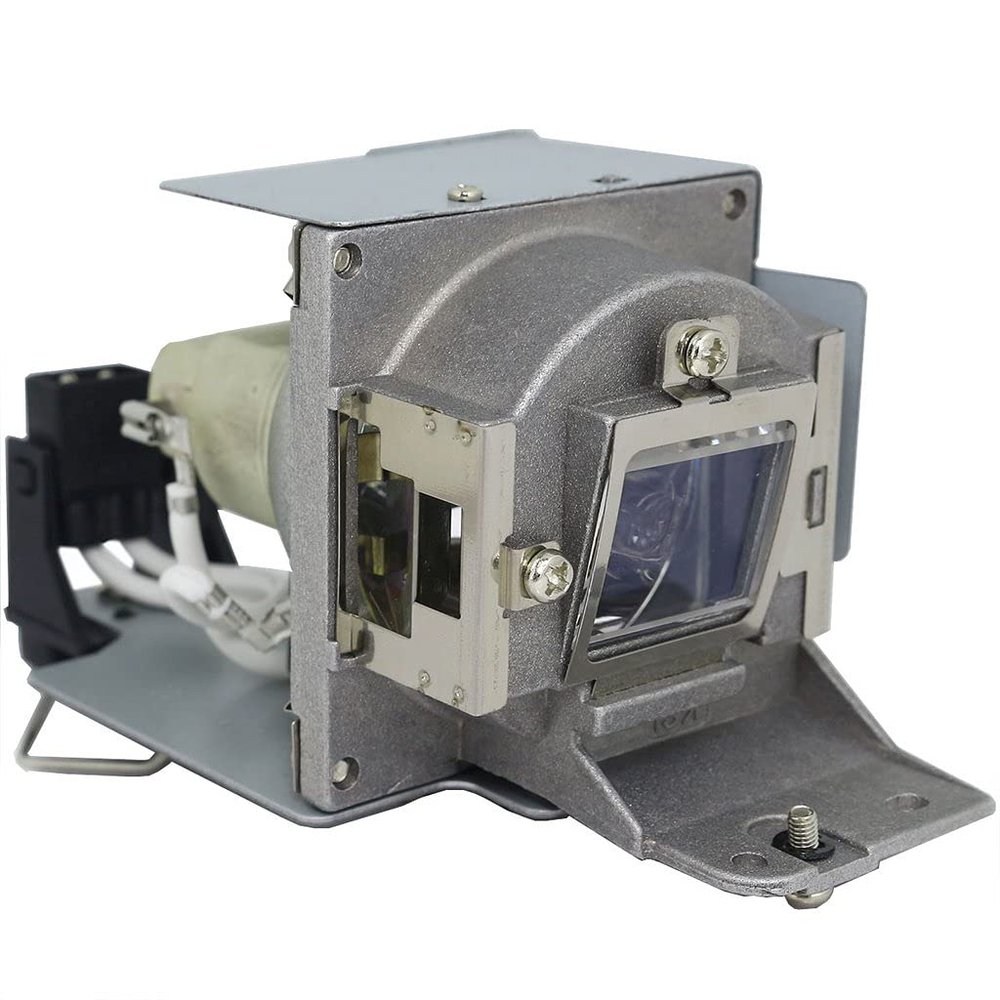 Dekain for BenQ MW665 MW665+ Projector Lamp 5J.J9W05.001 (Original Philips Bulb Inside)