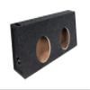 10" Dual Truck Vented view 1