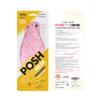 Be Healthy Pack of 10 Posh KF94 Mask Melange Bubble Gum C03 MADE IN KOREA Large view 1