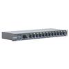 Obsidian Control Netron EN12-45 High-Density Ethernet to DMX Gateway view 1
