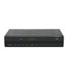 IVIEW-3500STB III, ATSC Digital Converter Box with Recording and Media Player, Analog to Digital, QAM Tuner, Channel 3/4, HDMI, A/V, USB, Learning Remote view 1
