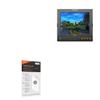 BoxWave Screen Protector Compatible with Lilliput 969GL-A/O/P/W - ClearTouch Anti-Glare (2-Pack), Anti-Fingerprint Matte Film Skin view 1