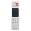 ERF3N69H Remote Control Replacement - WINFLIKE ERF3N69H Replace Remote Control fit for HISENSE LED TV HK65U7A HK50U7A HK55U7A Remote Controller view 1
