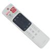 ERF3N69H Remote Control Replacement - WINFLIKE ERF3N69H Replace Remote Control fit for HISENSE LED TV HK65U7A HK50U7A HK55U7A Remote Controller view 3