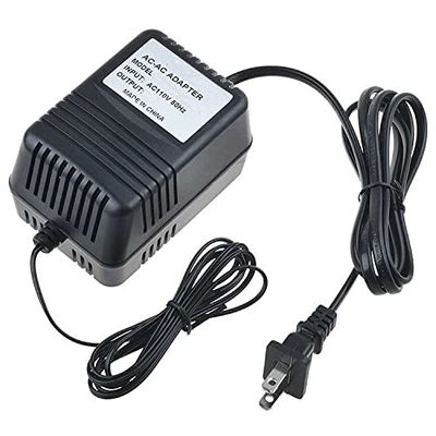 Digipartspower AC to AC Adapter for Lexicon PSS3-JA PSS3-EU PSS3-UK PSS3-AU PSS3-120 Power Cord