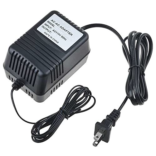 Digipartspower AC to AC Adapter for Lexicon PSS3-JA PSS3-EU PSS3-UK PSS3-AU PSS3-120 Power Cord