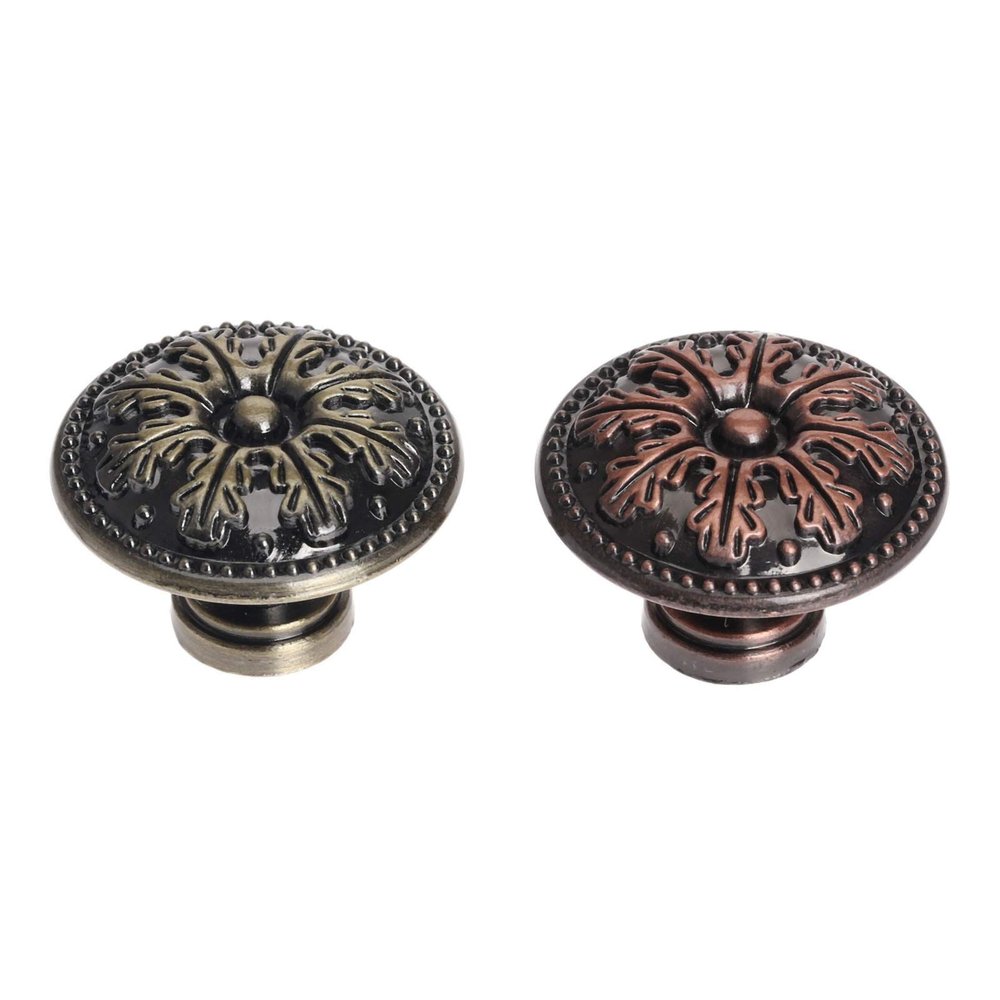 YUNSI Creative Handles 1pc Antique Brass Furniture Handle Pulls Knobs for Cabinets Door Cabinet Wardrobe Drawer Closet Pull Handle Furniture Hardware Hardware Handle(A)